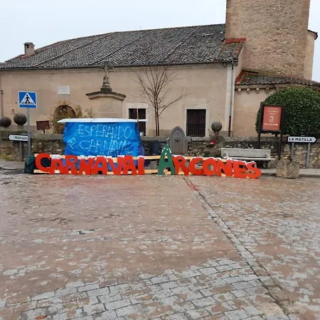 Zohet Santian Apartman *