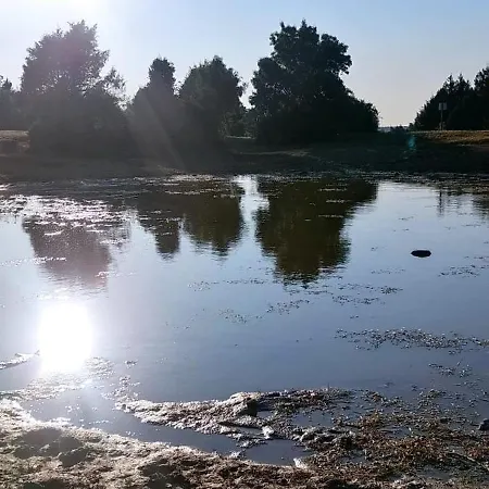 Zohet Santian Apartman Arcones