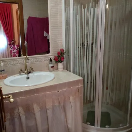 Zohet Santian Apartment *