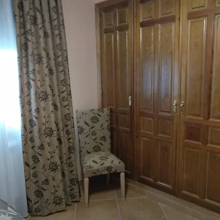 Apartamento Zohet Santian *