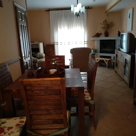 Zohet Santian Apartment *