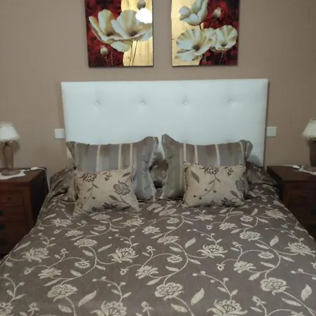 Zohet Santian * Arcones