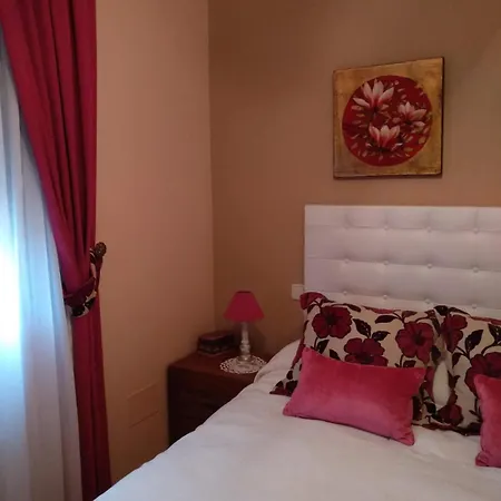 Zohet Santian Apartment