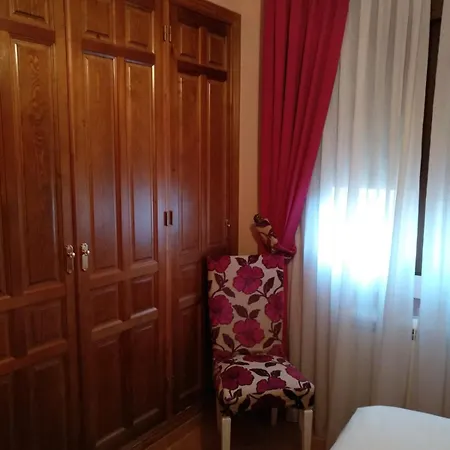 Apartman Zohet Santian