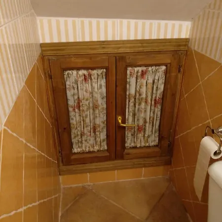 Zohet Santian Apartamento *