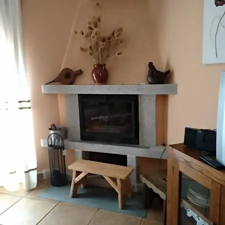 Zohet Santian Apartment Arcones