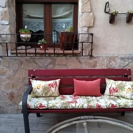 Zohet Santian Arcones