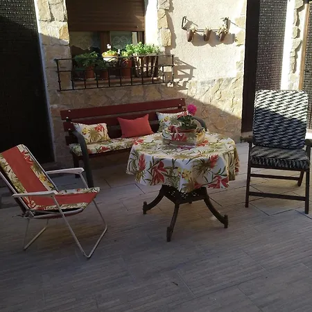 Zohet Santian Apartment