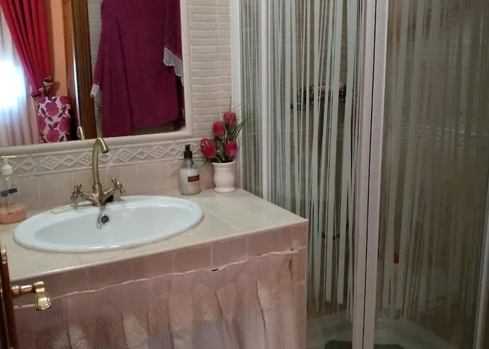 Zohet Santian شقة *