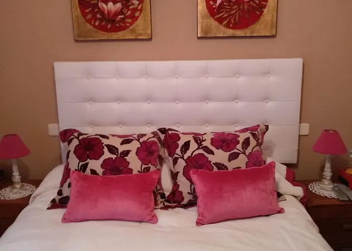 Zohet Santian * Arcones