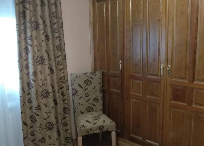 شقة Zohet Santian *