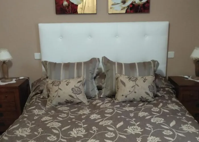 Zohet Santian * Arcones