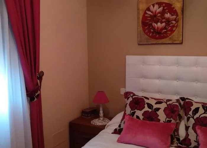 Zohet Santian شقة