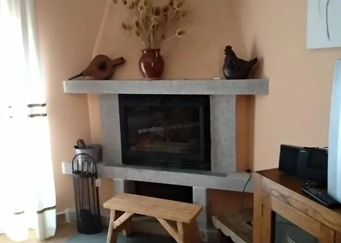 Zohet Santian شقة Arcones