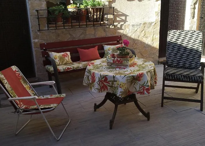 Zohet Santian شقة